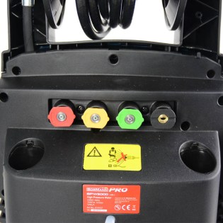 πλυστικο bormann BPW5000_1